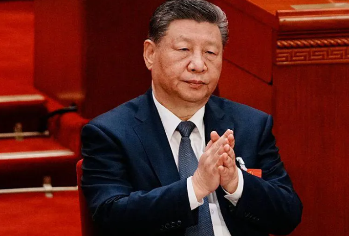 China's biggest political meeting is ending - what have we learned?
